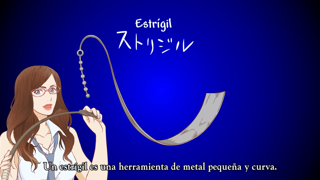 Thermae Romae (RedlineSP)